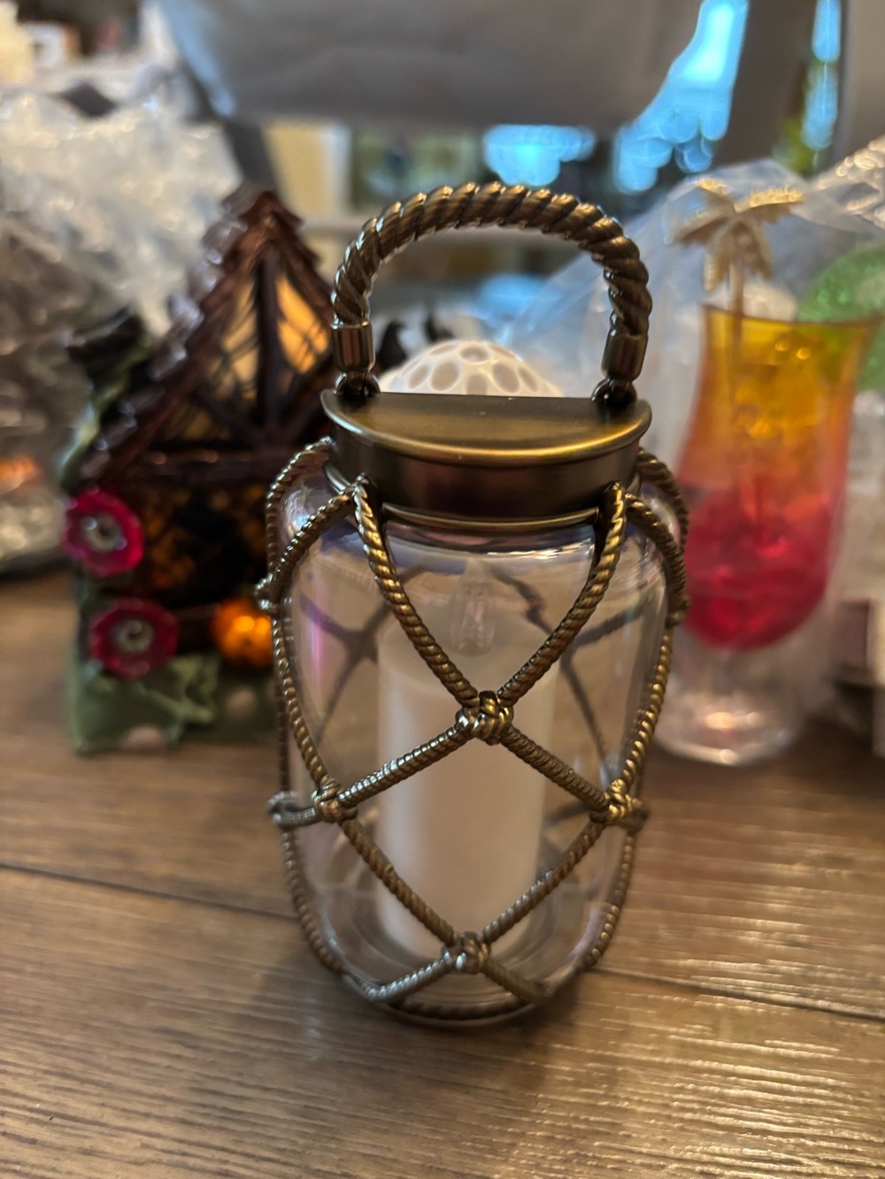 Bath and Bodyworks
